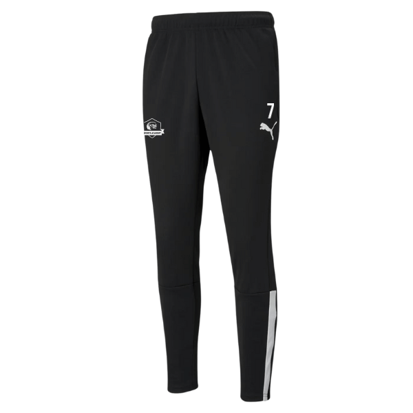 Belfast Met Sport Academy- teamLIGA Training Pants