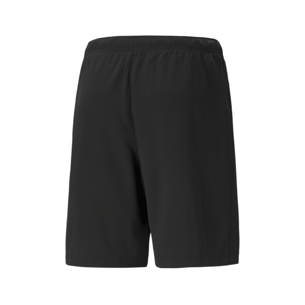 Crewe United Team RISE Black Shorts