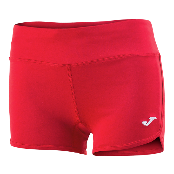 SHORT STELLA II RED WOMAN