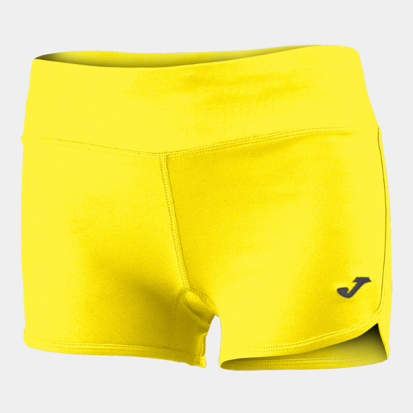 SHORT STELLA II YELLOW WOMAN