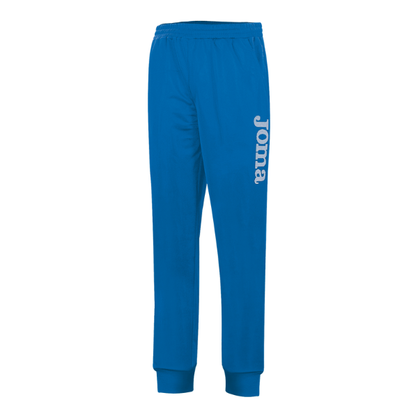 SUEZ POLYFLEECE LONG PANT ROYAL