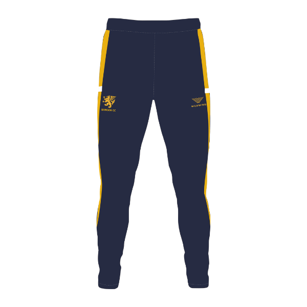 Bangor Cricket Wildwing Bespoke Playing Trousers