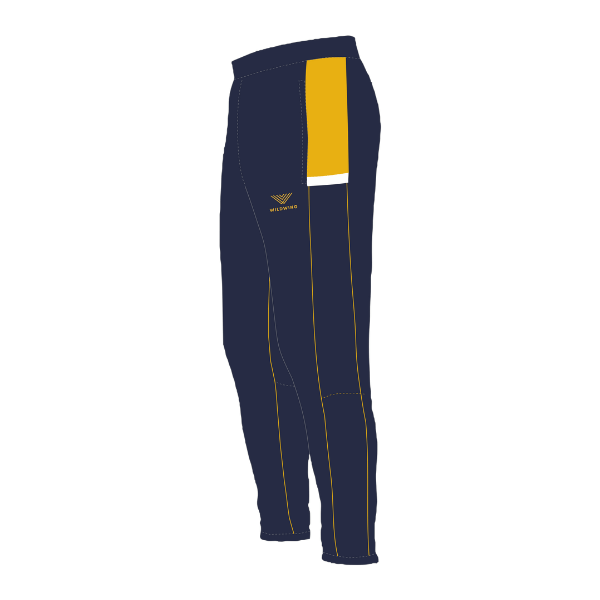 Bangor Cricket Wildwing Bespoke Playing Trousers