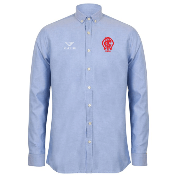 Wildwing Malone RFC Oxford Shirt