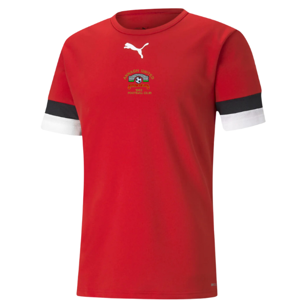 Annagh United Senior -teamRISE Jersey