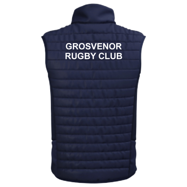 Grosvenor RFC Wildwing Elite-X Gilet