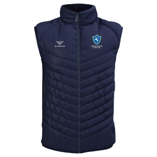 Grosvenor RFC Wildwing Elite-X Gilet