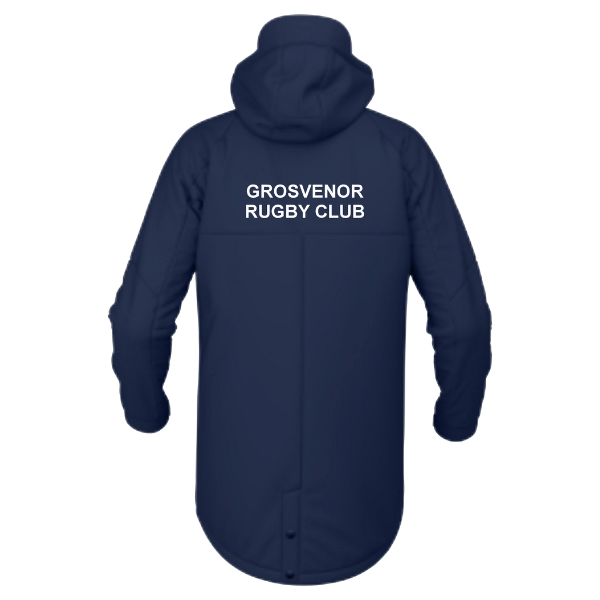 Grosvenor RFC Wildwing Edge  Coat