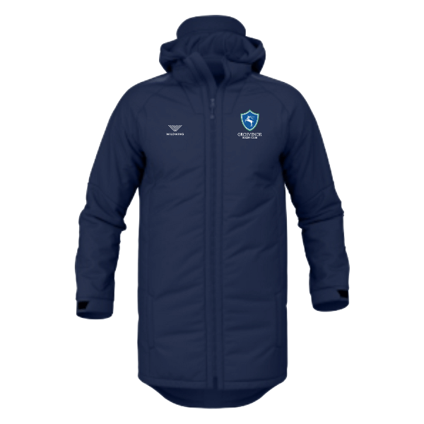 Grosvenor RFC Wildwing Edge  Coat