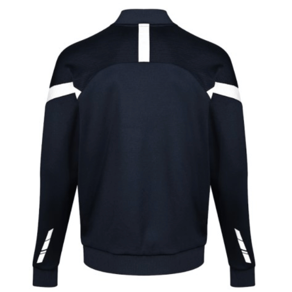 Grosvenor RFC Wildwing Full Zip Navy/White