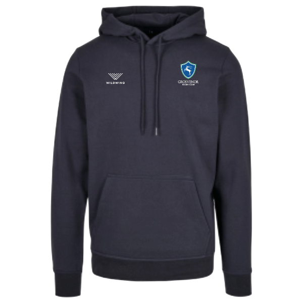 Grosvenor RFC Wildwing GO FLY Hoodie