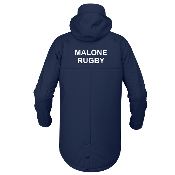 Malone RFC Wildwing Edge  Coat