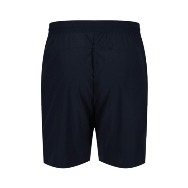 Malone RFC Wildwing Carbon Gym Shorts Navy