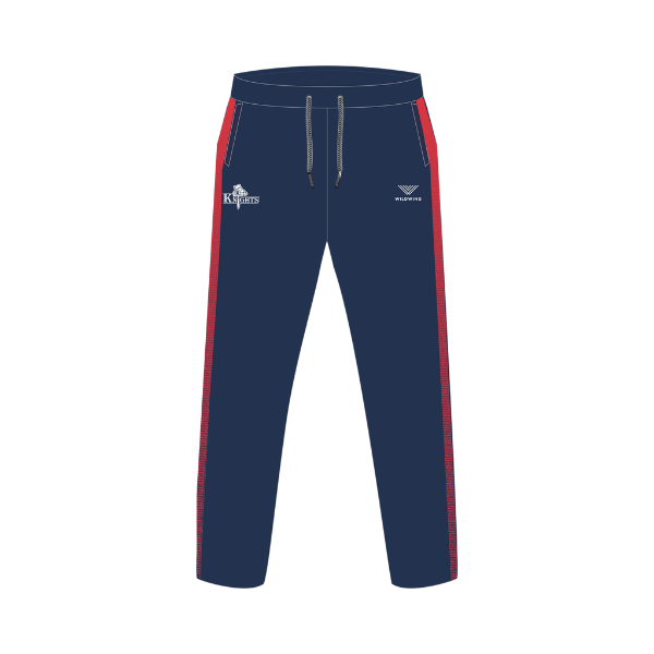 Wildwing NCU Sublimated Cricket Trouser