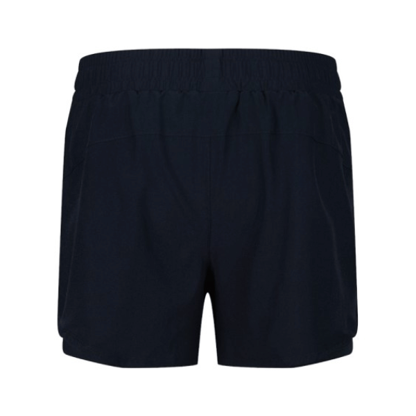 North Down Ladies Hockey Wildwing Navy 2-in-1 Short