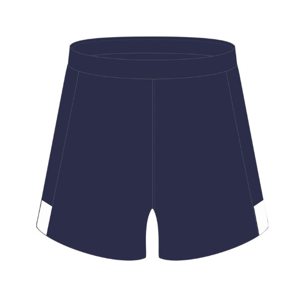 North Down Hockey Wildwing Bespoke Playing Shorts