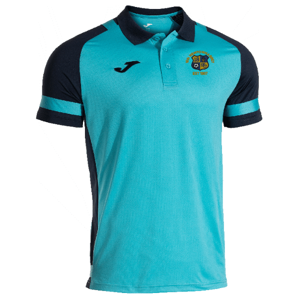 18th Newtownabbey Coaches Polo