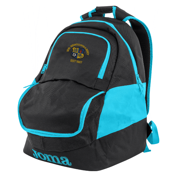 18th Newtownabbey Joma DIAMOND II Backpack