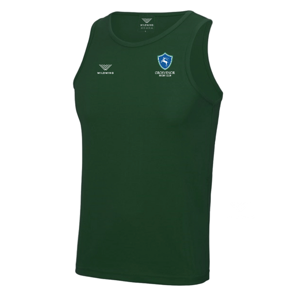 Grosvenor RFC Men's Vest Top