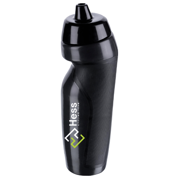 Hess Cycling Water Bottle