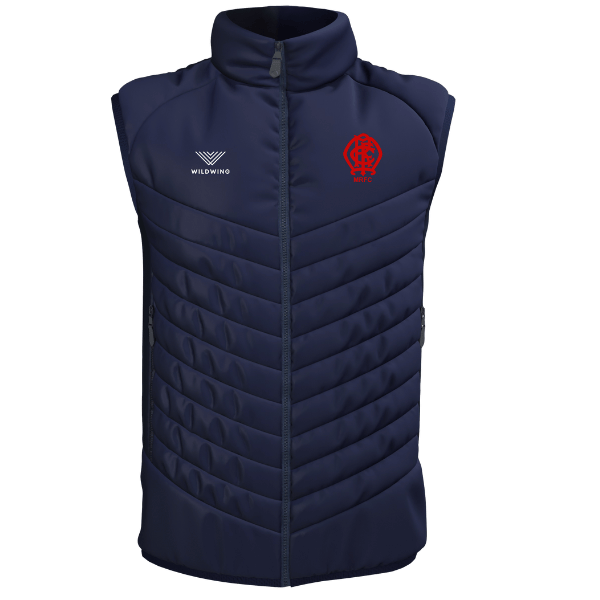 Malone RFC Wildwing Elite-X Gilet