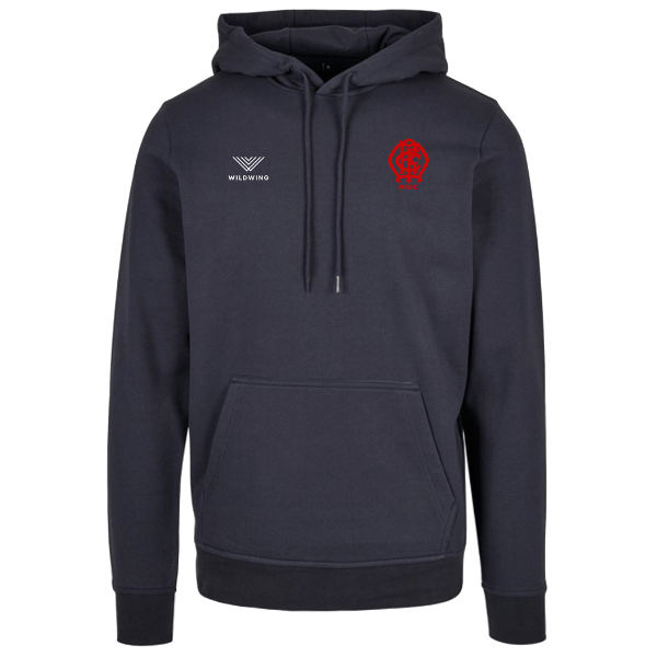 Malone RFC Wildwing GO FLY Hoodie