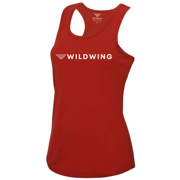 Malone RFC Ladies Vest Top