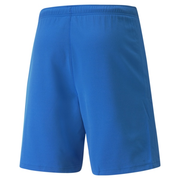 ST MARYS FC teamRISE Short Electric Blue